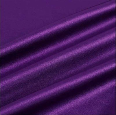 Stoffa di rivestimento in poliestere Taffeta 210T, ritardante della fiamma, su misura per l'esportazione standard