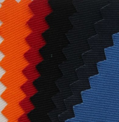Tessuti di poliestere/cotone per Judo Taekwondo Abbigliamento per arti marziali