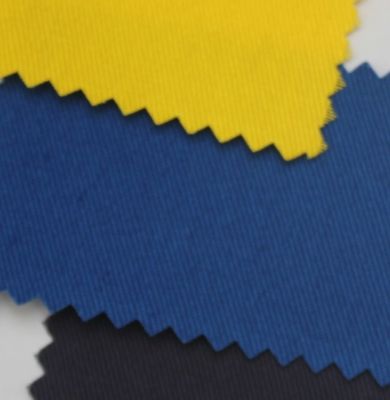 Tessuti di poliestere/cotone per Judo Taekwondo Abbigliamento per arti marziali