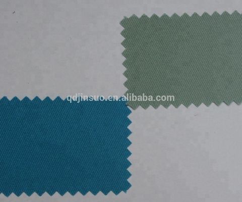 Larghezza 58/60&quot; 100% tessuto in poliestere per rivestimento Taffeta 210T esportato su misura