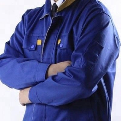 Tessuto Twill Tessuto uniforme TC per abiti di arti marziali Judo Taekwondo Densità 43*32
