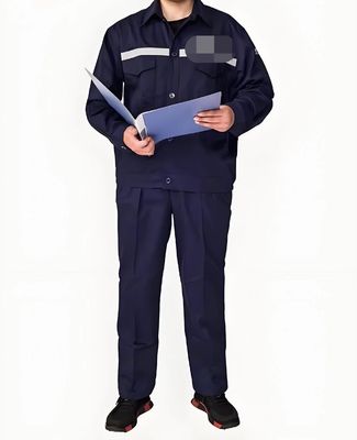 57/58&quot; larghezza CVC Flame Retardant Twill tessuto per Judo Taekwondo Uniforme di arti marziali