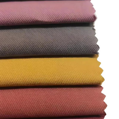 Tissuto policotone 80*20 3 1 TC lavoro di trivellazione indossare pantaloni cappelli tessuto per tessile domestico