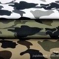 57/58&quot; larghezza CVC Flame Retardant Twill tessuto per Judo Taekwondo Uniforme di arti marziali