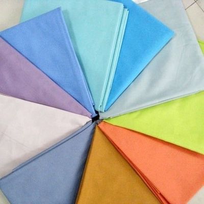 Tissuto policotone 80*20 3 1 TC lavoro di trivellazione indossare pantaloni cappelli tessuto per tessile domestico