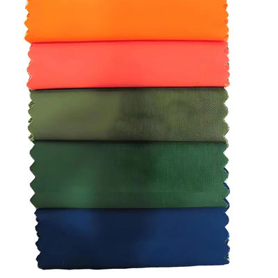 Stoccaggio esportato 210T Taffeta poliestere rivestimento tessuto in stile TWILL per la personalizzazione