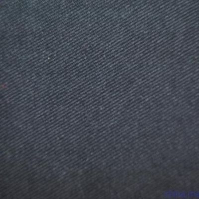 Stoccaggio esportato 210T Taffeta poliestere rivestimento tessuto in stile TWILL per la personalizzazione