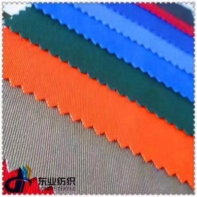Stoccaggio esportato 210T Taffeta poliestere rivestimento tessuto in stile TWILL per la personalizzazione