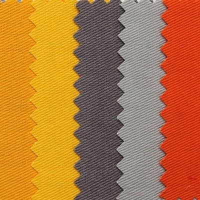 Stoccaggio esportato 210T Taffeta poliestere rivestimento tessuto in stile TWILL per la personalizzazione