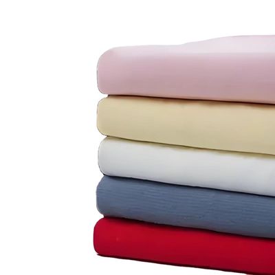 Policotone 80*20 3 1 Tessuto per trivellazione TC cardato pesante per lavoro Indossare pantaloni e cappelli