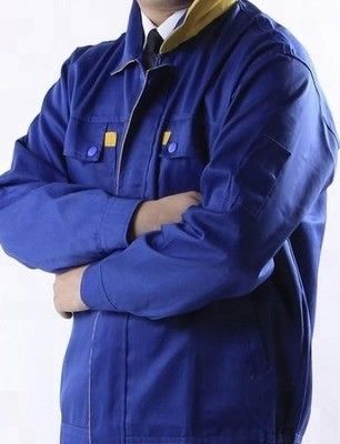 10/2*10/2 CVC Tessuto di twill impermeabile per il Judo Taekwondo Abbigliamento per arti marziali Abbigliamento