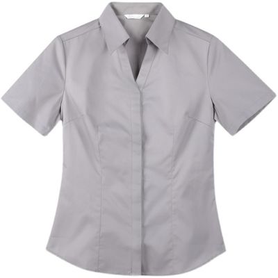 Peso medio Jinsuo Custom Poly Cotton Soft Twill Fabric per abbigliamento da lavoro uniforme