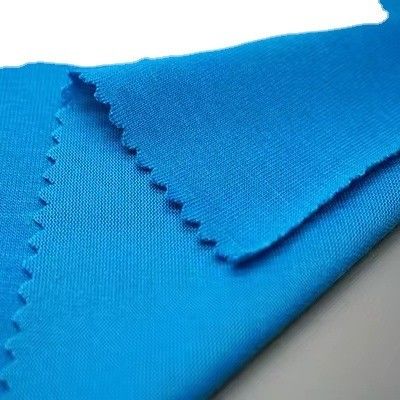 Peso medio Jinsuo Custom Poly Cotton Soft Twill Fabric per abbigliamento da lavoro uniforme