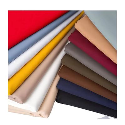 270 gm Policotone 80*20 3 1 Peso pesante TC cardato lavoro di trivellazione indossare pantaloni cappelli tessuto