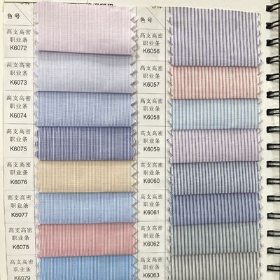 270 gm Policotone 80*20 3 1 Peso pesante TC cardato lavoro di trivellazione indossare pantaloni cappelli tessuto