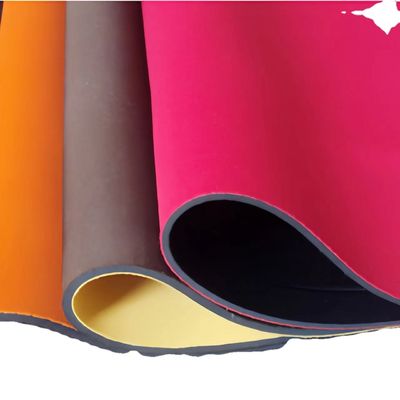 Policotone superiore 80*20 3 1 Peso pesante cartonato TC lavoro di trivellazione indossare pantaloni cappelli tessuto