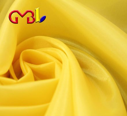 Faddish Flame Retardant 100% di cotone Twill per materiali di abbigliamento a foglia iridescente