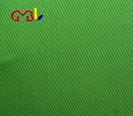 Anti-statico tessuto di cotone 100% personalizzato per il Judo Taekwondo Uniforme stile a piastre