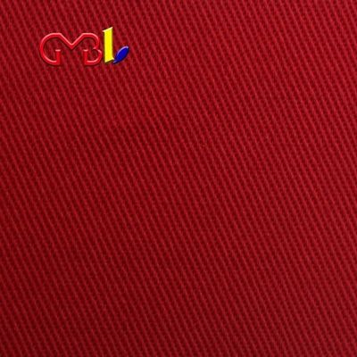 Anti-statico tessuto di cotone 100% personalizzato per il Judo Taekwondo Uniforme stile a piastre