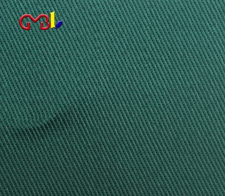 Anti-statico tessuto di cotone 100% personalizzato per il Judo Taekwondo Uniforme stile a piastre
