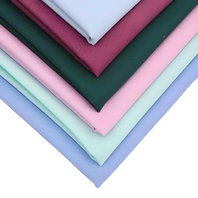 Disegni personalizzati Faddish Anti-statico 100% cotone Twill tessuto per abbigliamento arti marziali