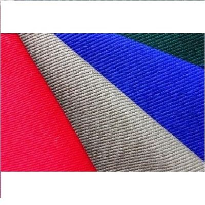 Modello solidi tessuti in tessuto di cotone 100% per Judo Taekwondo Uniforme di arti marziali