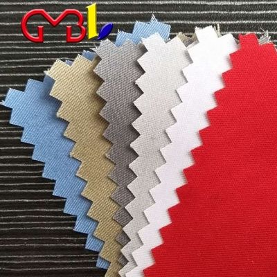 Modello solidi tessuti in tessuto di cotone 100% per Judo Taekwondo Uniforme di arti marziali