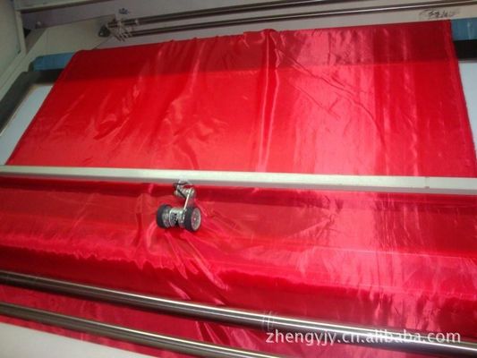 Peso medio 57/58&quot; Larghezza Tessuto di poplin liscio per rivestimento di tasca impermeabile di fascia alta