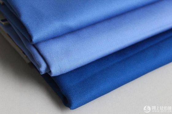 57/58&quot; impermeabile 100% di cotone TWIL Tissue per Judo Taekwondo Uniforme di arti marziali