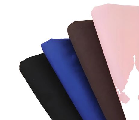 Home Tessile TC 65 35 Tessile liscio Poplin per tasche ignifughe di fascia alta