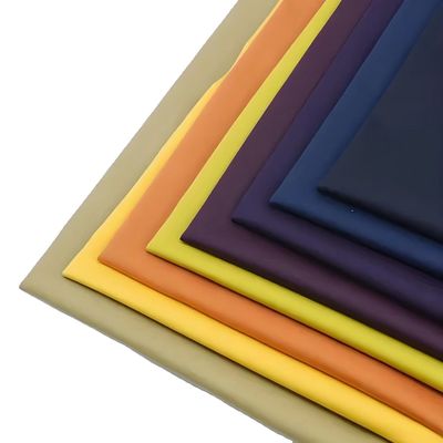Home Tessile TC 65 35 Tessile liscio Poplin per tasche ignifughe di fascia alta