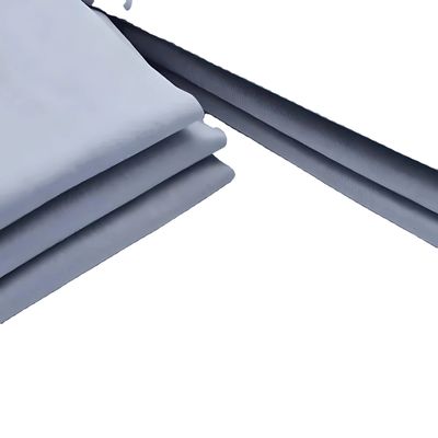 TC 65 35 Poplin Tessuto liscio Canvas Tasche Rivestimento tascabile