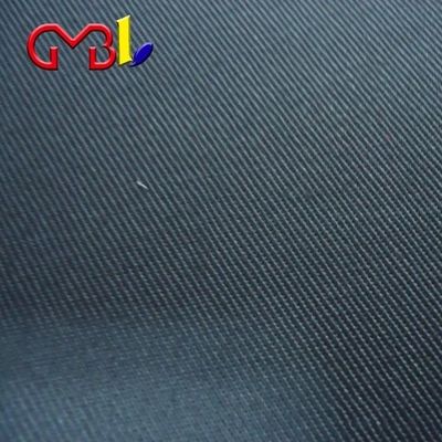 TC 65 35 Poplin Tessuto liscio Canvas Tasche Rivestimento tascabile