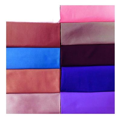 270 gm Policotone 80*20 3 1 Peso pesante TC cardato lavoro di trivellazione indossare pantaloni cappelli tessuto