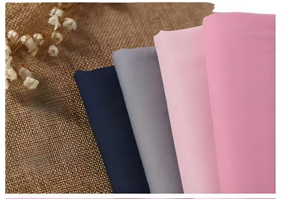 270 gm Policotone 80*20 3 1 Peso pesante TC cardato lavoro di trivellazione indossare pantaloni cappelli tessuto