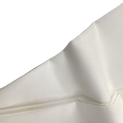 SLUB Stile 45*45 133*72 Tessuto Uomo bianco Arabo Abito Saudita Thobe Musulmano Tessuto
