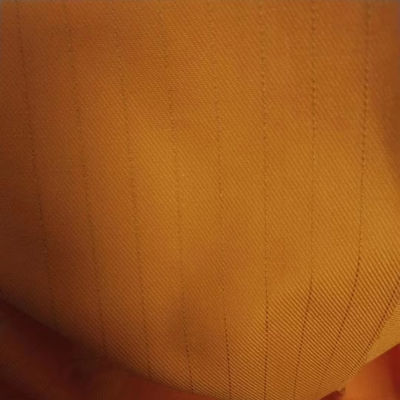 Tessuto denim 65%poliestere35% cotone policotone 235-240gm con anti-statico